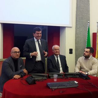 Elezioni 2017, Rosso lancia le Primarie del centrodestra