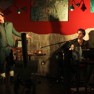 A Samone lo spettacolo teatrale &quot;Il Piave della Vittoria&quot;