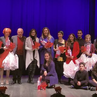 Orbassano, grande successo per la serata &quot;Ogni giorno il mio no alla violenza&quot;