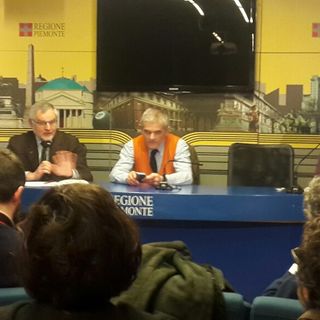 Presentato il nuovo piano regionale della mobilità e trasporti, Chiamparino:&quot;Conciliate esigenze con ambiente&quot;