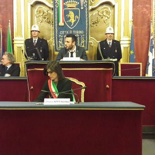 Giorno della Memoria, Appendino: &quot;Necessario ricordare e interrogarci sempre anche sul presente&quot;