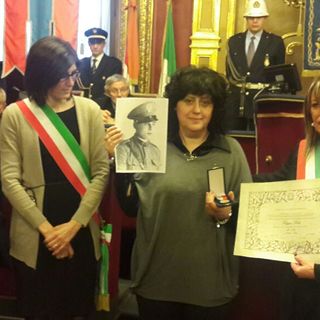 Commemorazione vittime Foibe, Appendino:&quot;La memoria sia più forte di violenza e rivendicazioni&quot;