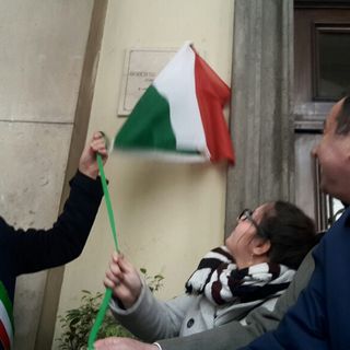 Attentato all'Angelo Azzurro: Torino ricorda Roberto Crescenzio