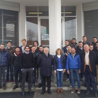 Torino, l'energia di Enel per la scuola