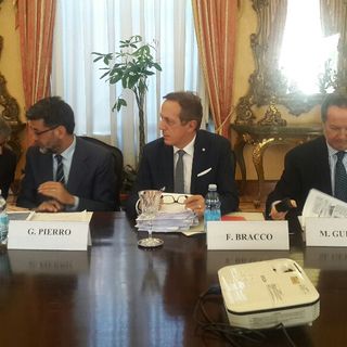 Sotto la Mole nel 2019 un nuovo campus urbano sostenibile Sotto la Mole nel 2019 un nuovo campus urbano sostenibile