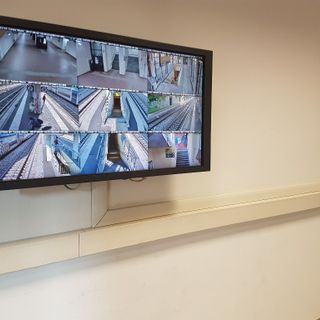 A Torino Stura attivo il nuovo servizio di videosorveglianza della rete Ferroviaria Italiana