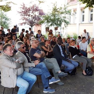 A Torino CoCity arriva in San Salvario tra le proteste: “Siamo stati esclusi”