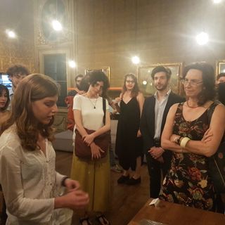 Al Politecnico di Torino si incontrano la progettazione e la filosofia