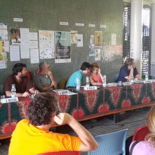 &quot;La politica si deve aprire all'integrazione”: Monica Cerutti porta a Mirafiori il nuovo piano regionale per l'immigrazione