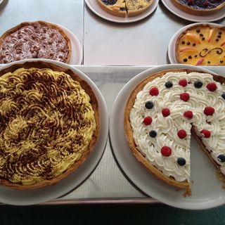 Il peperone regna nelle bruschette e nei primi piatti