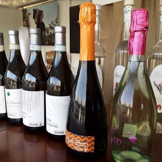 Un buon vino per accompagnare il peperone di Carmagnola
