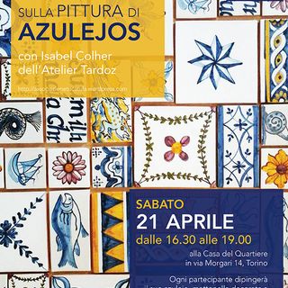 Aprile portoghese a San Salvario: continuano gli appuntamenti