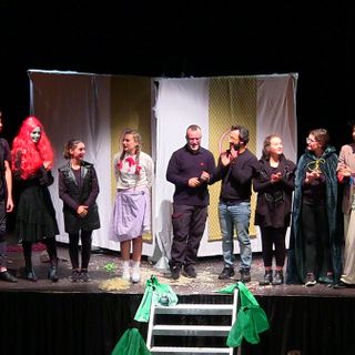Volpiano, aperte le iscrizioni al laboratorio di teatro “Orme in viaggio”