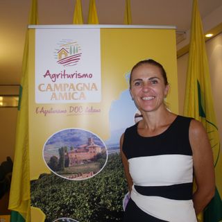Piemonte, Stefania Grandinetti confermata alla guida di Terranostra