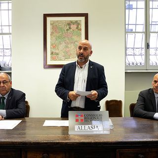 Regione Piemonte, si insedia l'Osservatorio contro l'usura