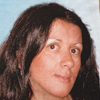 Farida aveva 48 anni