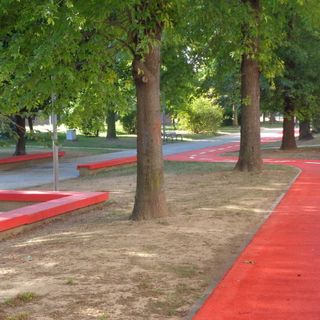 parco pubblico grugliaschese