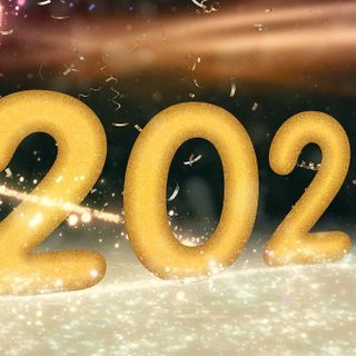 I buoni propositi per il 2021: meno “su per muri” e più “super-immuni”