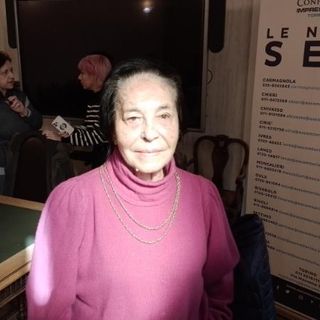 Elda Brunelli, 91 anni, la decana delle guide turistiche: &quot;Torino studia poco la sua storia. Ha quasi dimenticato i Savoia&quot;
