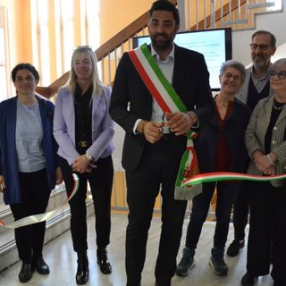 Inaugurata a Grugliasco la mostra “Adelmo e gli altri. Omossessuali al confino in Lucania”