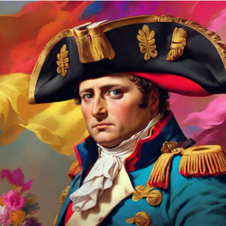Napoleone Bonaparte: l’uomo che cambiò il destino d’Europa e d’Italia