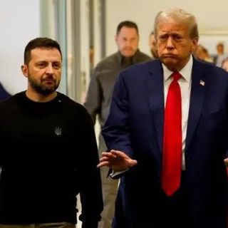 Incontri di alto livello negli USA fra inviati ucraini e politici americani