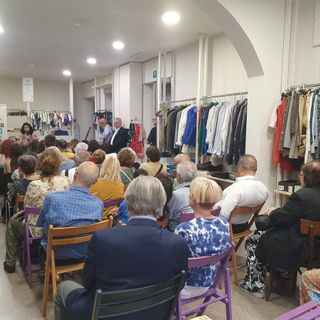 'Non lasciateci in mutande': la nuova iniziativa di Abito