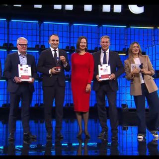 Torino Capitale Europea dell'Innovazione 2024