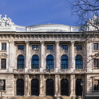 Al Palazzo della Luce la settima edizione della mostra &quot;Oltre il Manicomio - Cure disperate, per quale futuro?&quot;