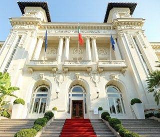 Casinò di Sanremo Casinò di Sanremo