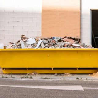 Cassoni scarrabili: la soluzione ideale per la gestione dei rifiuti