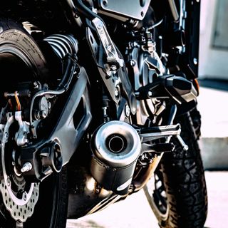 Come scegliere le gomme ideali per la moto Come scegliere le gomme ideali per la moto