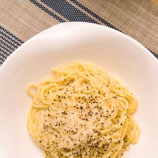 Alla Scoperta del Lazio: La Tradizione della Cacio e Pepe
