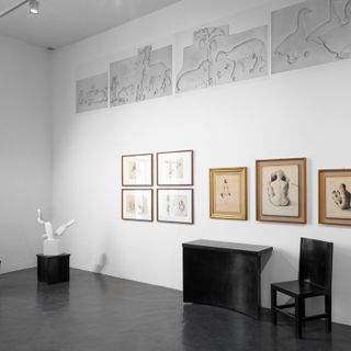 Felice Casorati Designer, la mostra nello Studio Museo dell'artista a Pavarolo