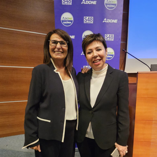 Rachele Sacco nominata nel direttivo regionale di Azione