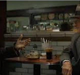 Robert De Niro tra i protagonisti del film