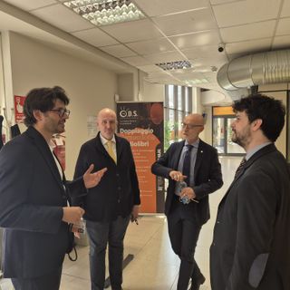 Proseguono gli Incontri di Cna con gli europarlamentari: focus su intelligenza artificiale e industria audiovisiva