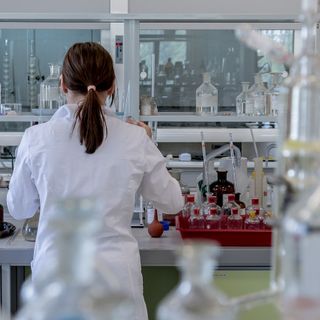 Analisi del sangue a domicilio