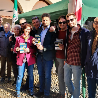 Stop Liste d’Attesa: il PD scende in piazza in 50 città piemontesi per difendere la sanità pubblica Stop Liste d’Attesa: il PD scende in piazza in 50 città piemontesi per difendere la sanità pubblica