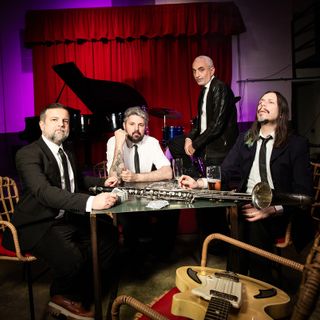 Torino Jazz Festival e Jazz is Dead! insieme per i concerti di Jag Bang e Calibro 35