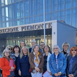 Crpo Piemonte: al via il nuovo ufficio di Presidenza, guida tutta al femminile
