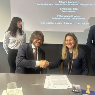 Accordo tra Federalberghi Torino e l'istituto Colombatto