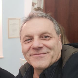 Carlo Bravi, referente torinese del Popolo della Famiglia