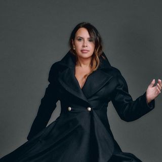 Karla Sofía Gascón a Torino sarà la madrina di Lovers Film Festival