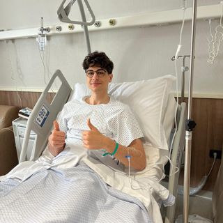 Basket, operazione perfettamente riuscita per Matteo Ghirlanda