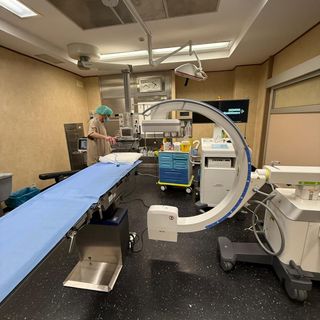 Ripartite le attività delle sale operatorie dell'ospedale di Lanzo