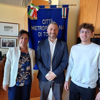 Comuni in Linea: nuovo progetto per la sostituzione del semaforo a Villar Dora