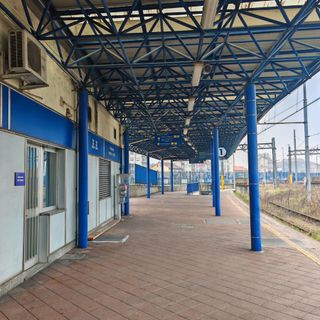Treni, storie e trasformazioni tra passato e futuro: il percorso archivistico di Cds e Mufant