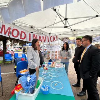 Asl To3, Evviva! 2025 ricomincia da Condove e coinvolge più di 1200 ragazzi