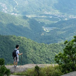 Riscoprire la natura con le Oasi WWF e la sua nuova linea outdoor. Verso uno stile di vita più consapevole